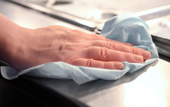 Industrial Wipes