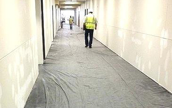 Industrial Protectors & Cover