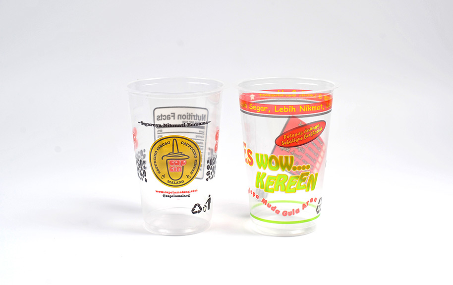 Drinking Cups
