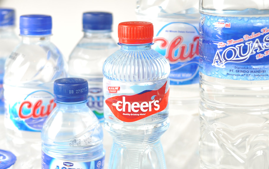 Bottles