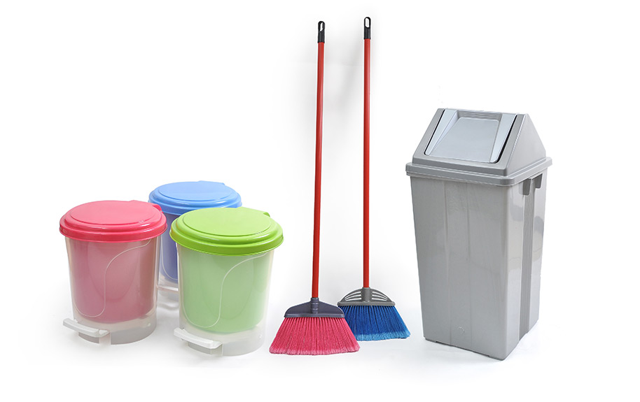 Cleaning Ware